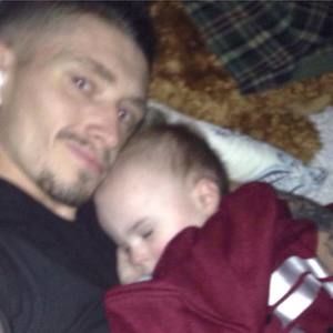 Meet your Posher, Logan